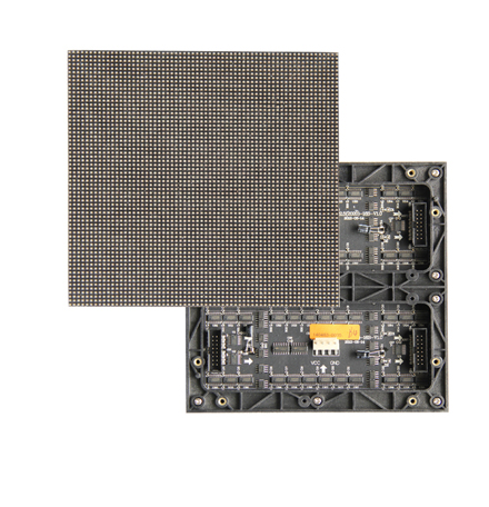 P2 5 Full Color Unit Board Table Shenzhen Yuyi Photoelectron