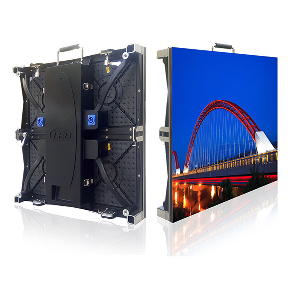 PH3.91-16 s indoor full color LE D display