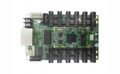 RV908H32 receiving card