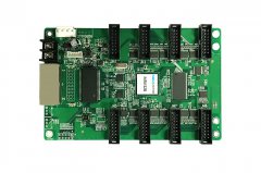 Nova MRV328 receive CARDS
