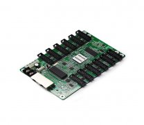 Nova MRV336 receive CARDS