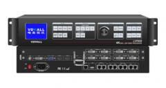 4 k processor LVP609