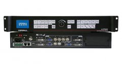 LVP605 series hd LED video processor